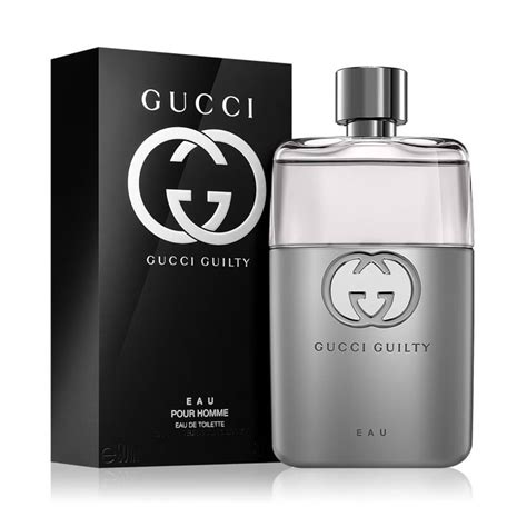 gucci guilty scent description|Gucci Guilty collection.